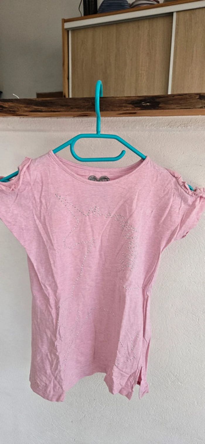 Tshirt F&F 12 ans