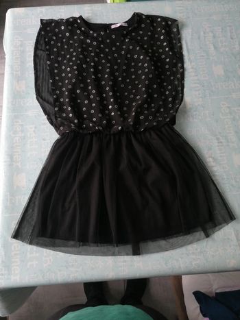 Robe 12 ans