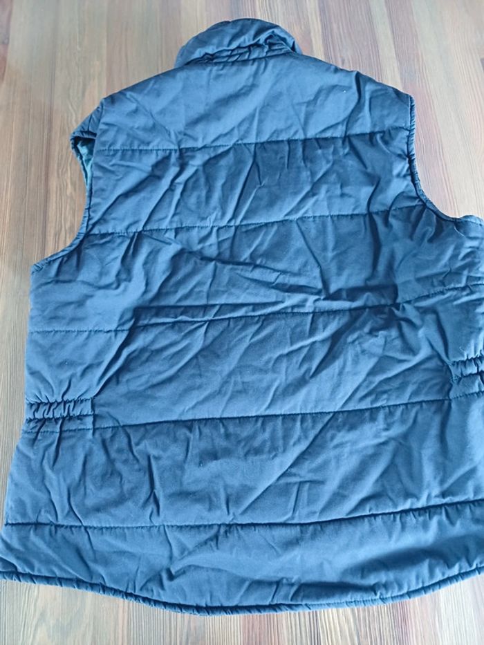 Veste sans manche - photo numéro 7