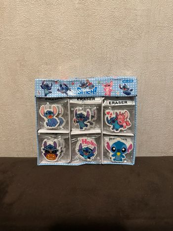 Gomme stitch neuf