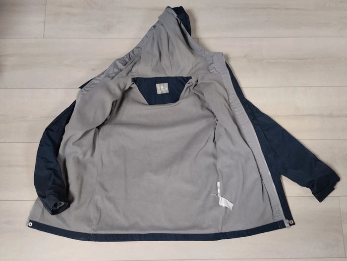Parka polaire 12 ans - photo numéro 2
