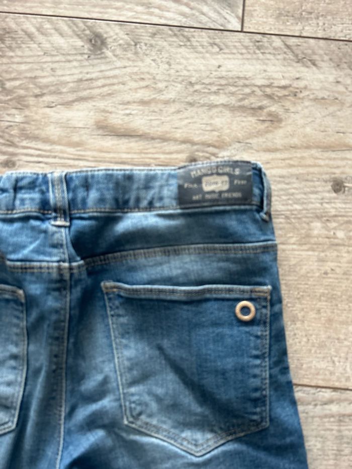 Jean fille - photo numéro 3