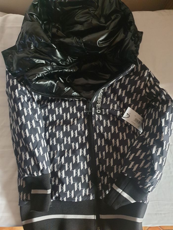 Manteau - photo numéro 3