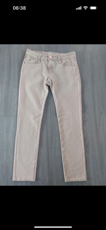 Pantalon Miss RJ taille 40 / L