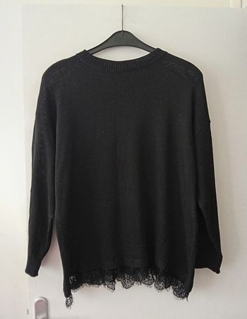 Pull léger femme ⭐ très bon état ⭐ Taille XXXL ⭐ shein curve