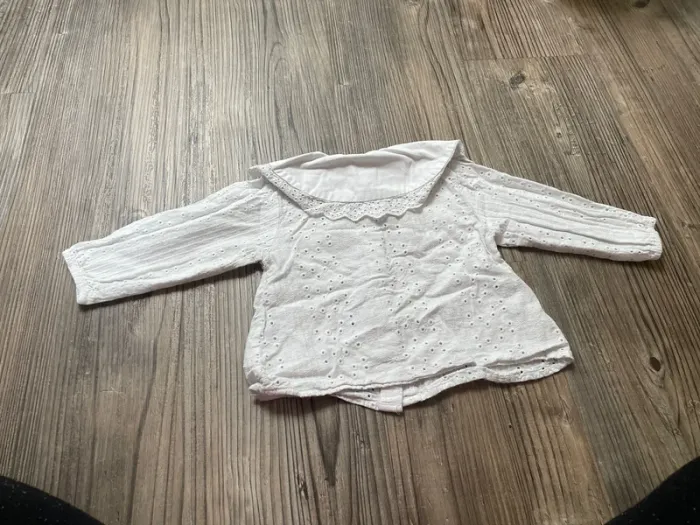 Lot blouses - photo numéro 7