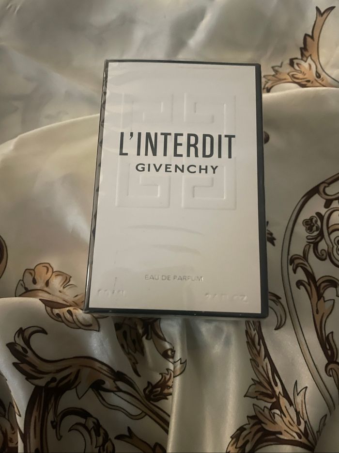 Parfum femme