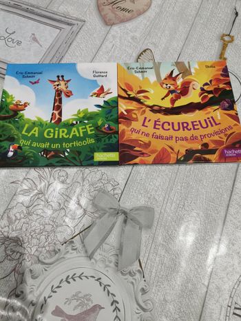 Livres