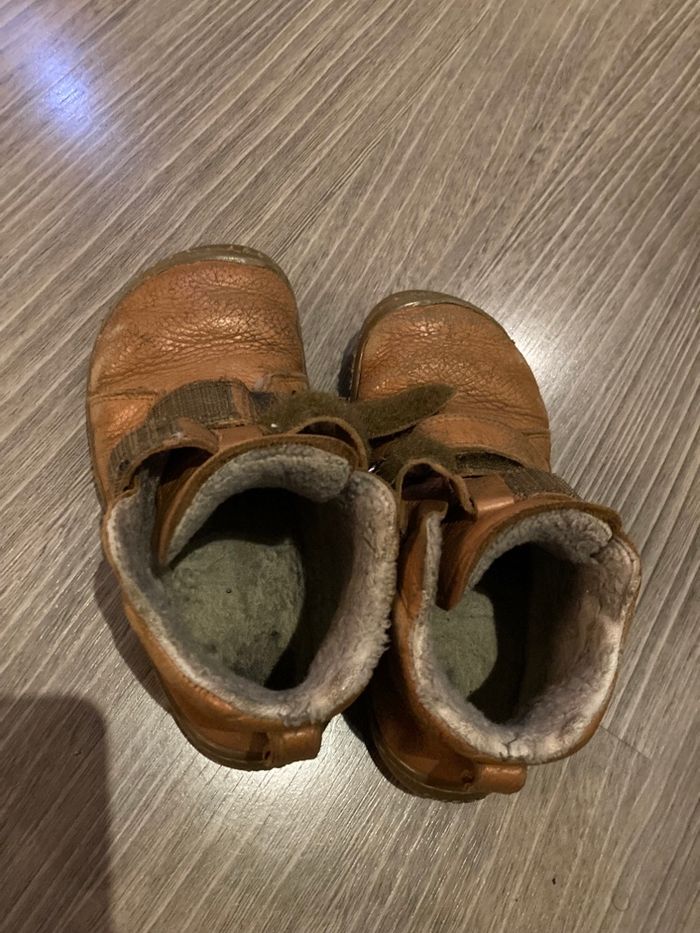 Chaussures froddo p28 - photo numéro 3