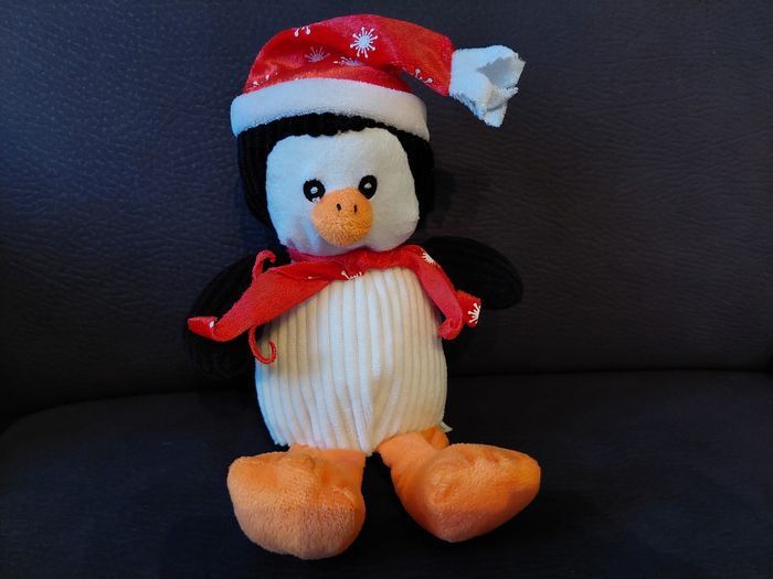 Lot de peluches - photo numéro 6