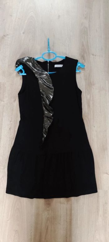Robe sandro taille S