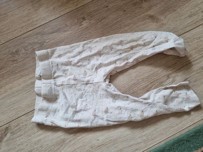 Lot pantalon 18 mois fille - photo numéro 7