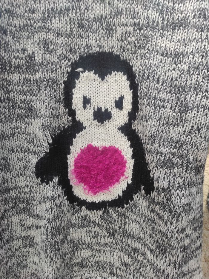 Pull - photo numéro 2