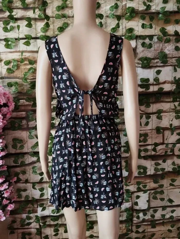 🌸Robe legere Gemo Taille 36🌸 - photo numéro 4