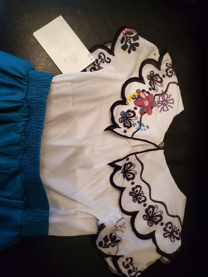 Robe encanto - photo numéro 4