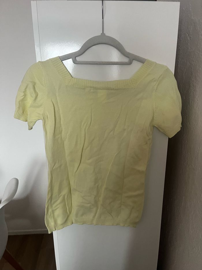 tee-shirt - photo numéro 2