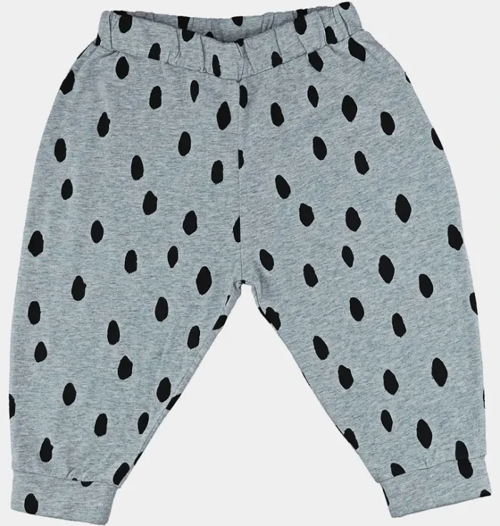 Pantalon 24 mois en coton Émile et Ida