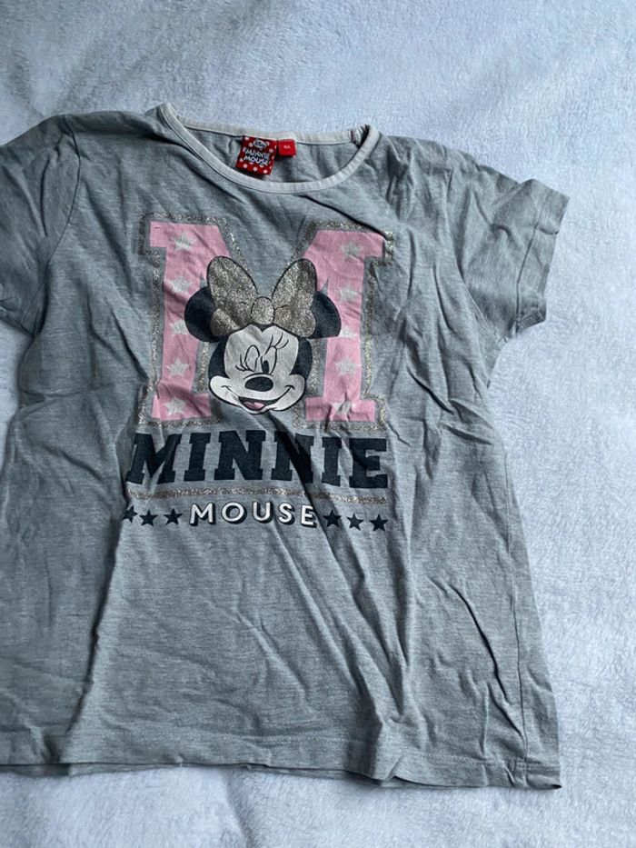 T-shirt Disney - photo numéro 2