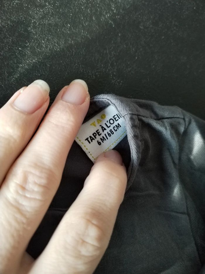 Tee shirt - photo numéro 3