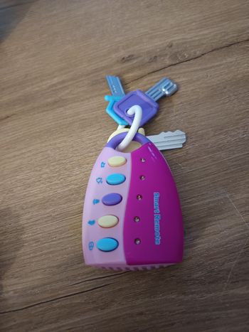 Jouets bébé