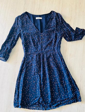 Robe chic et classique femme La petite Étoile