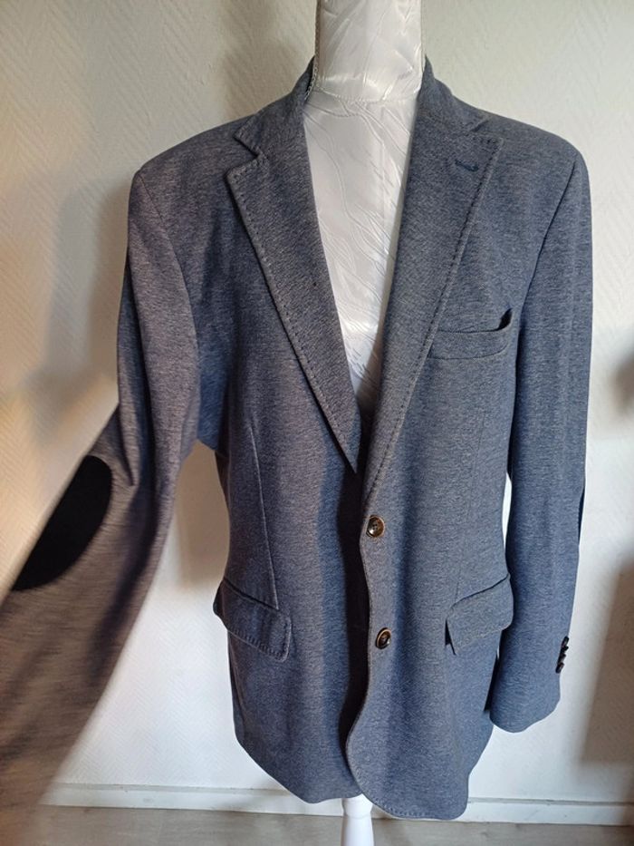 Blazer massimo dutti - photo numéro 3