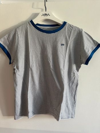 Tshirt Lee taille XS