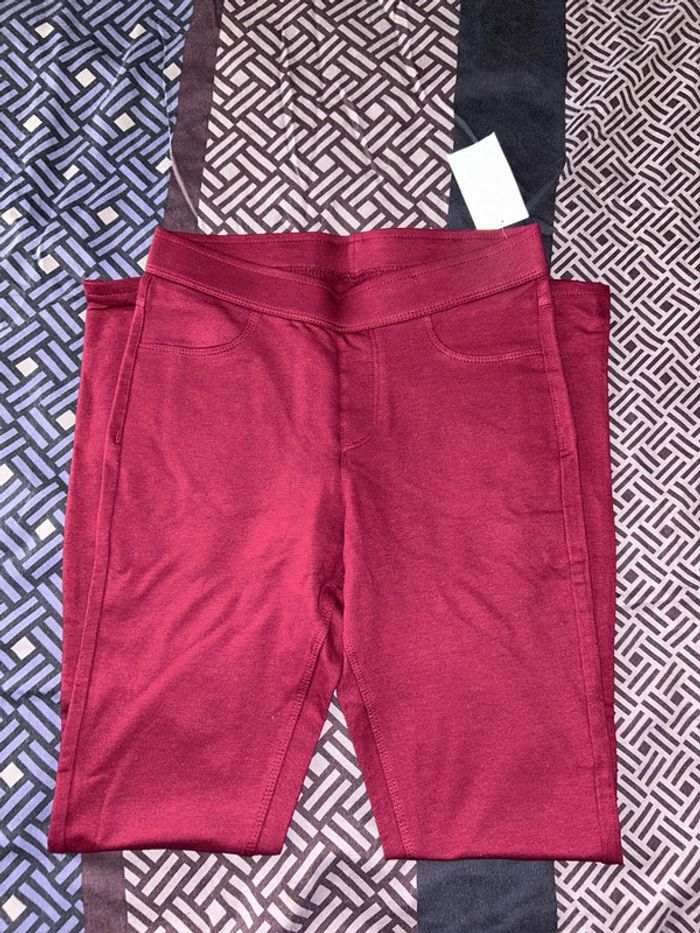 Legging jegging Kiabi