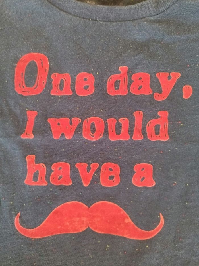 Tee shirt - photo numéro 2