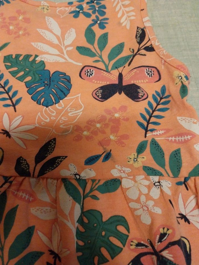 Robe courte - photo numéro 3