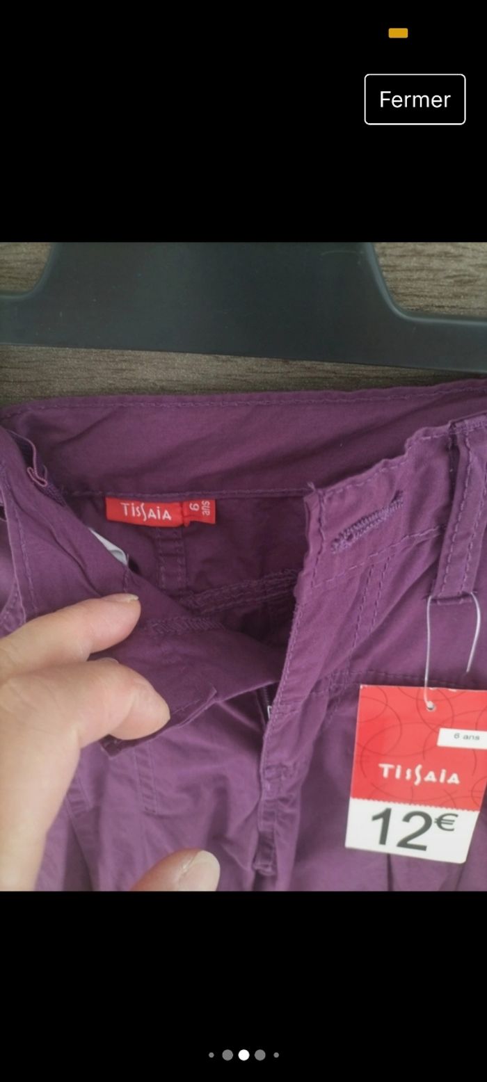Pantalon neuf - photo numéro 3