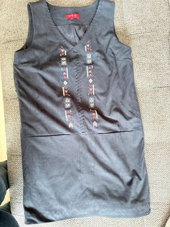 Robe femme rené derhy