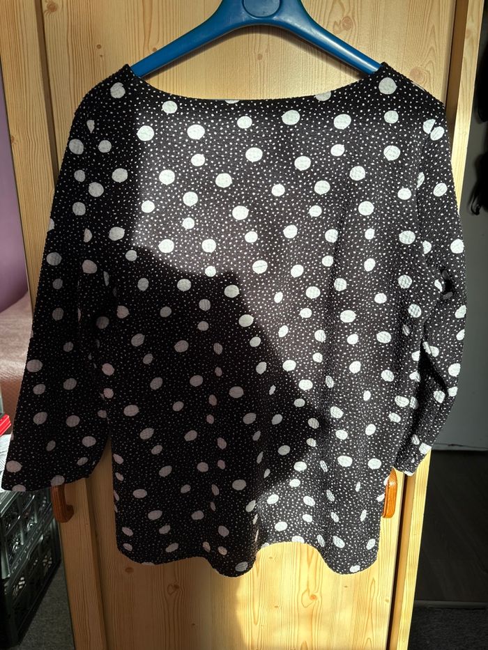 Haut Grain de malice Taille L - photo numéro 4