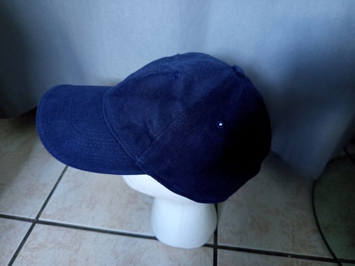 Casquette homme - photo numéro 3