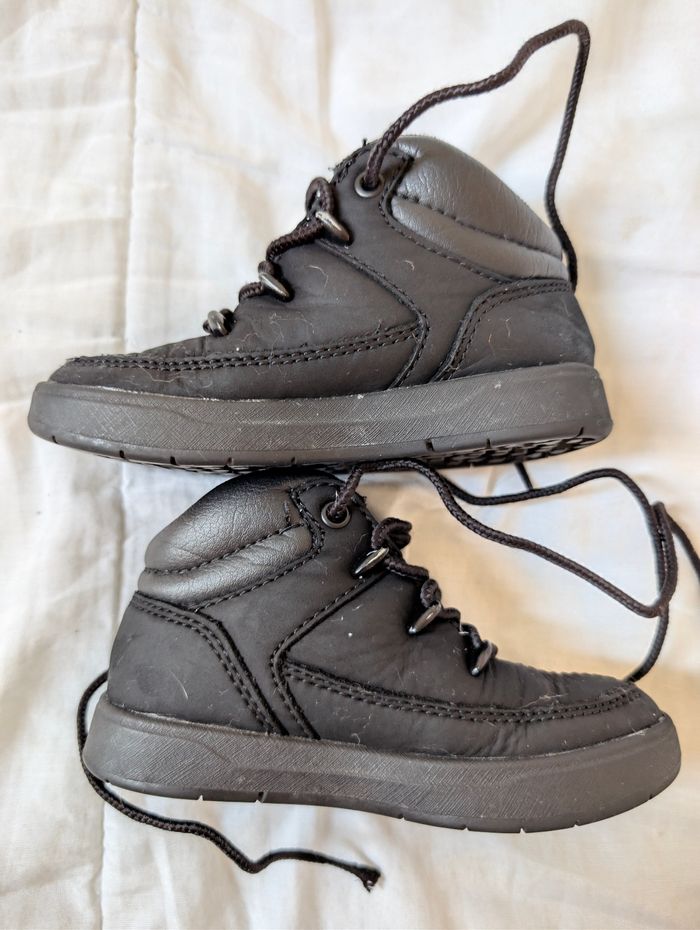 Timberland - photo numéro 3