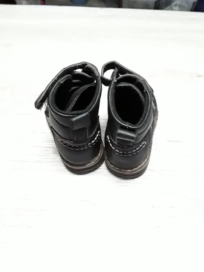 Chaussures - photo numéro 3