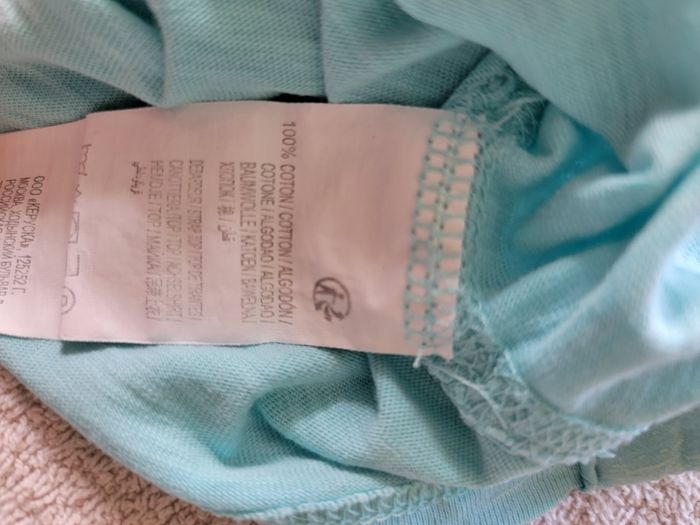 Lot de 6 tee-shirts manches courtes 3 mois garçon - photo numéro 10