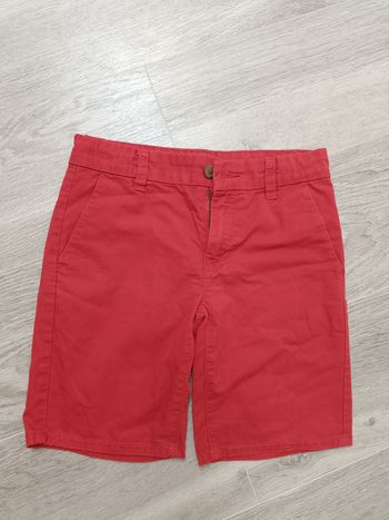 Bermuda 10 ans