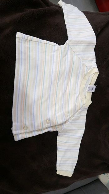 tee-shirt manches longues