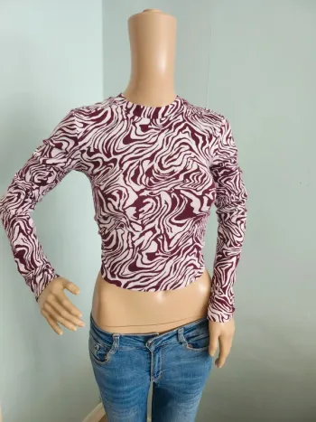 Top dos nu