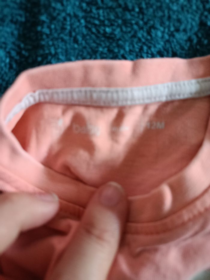 Tee shirt - photo numéro 3