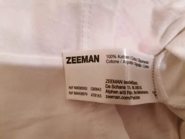 Ensemble zeemann 6 mois - photo numéro 5
