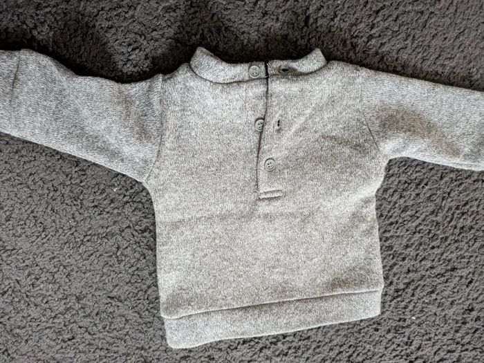 Pull de Noël - photo numéro 3