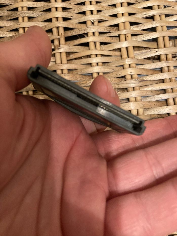 Jeu advanced Nintendo ( sans boîte ni notice) - photo numéro 2