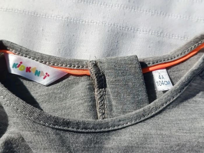 Robe d'été - photo numéro 6