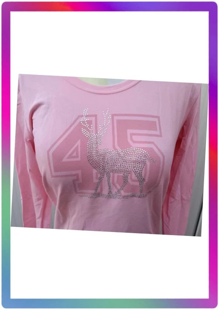 Tee shirt M Club Med - photo numéro 2