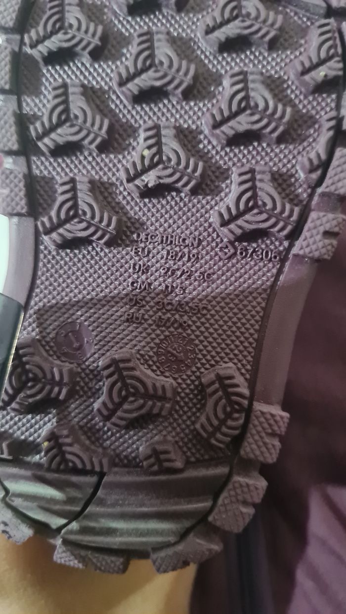 Combinaison après ski + Bottes de neige + moufles - photo numéro 5