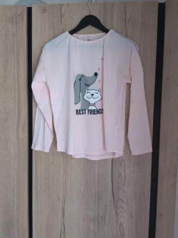Haut de pyjama Taille 40