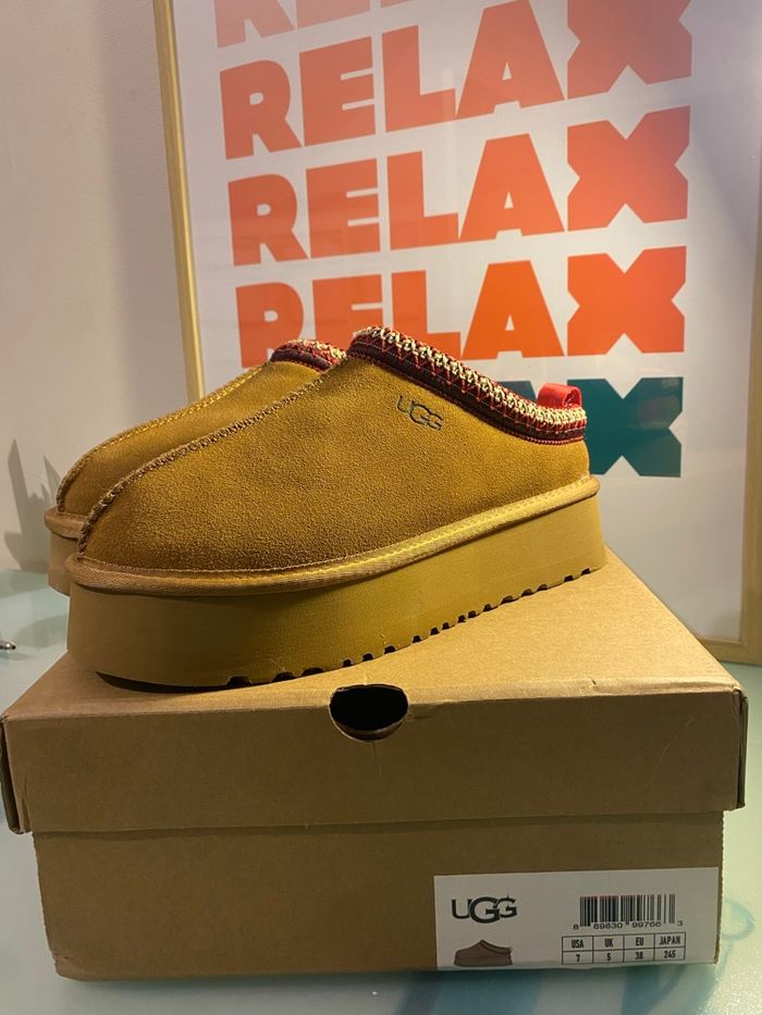 UGG Tazz - photo numéro 4