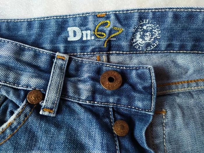 Jeans Dn.sixty seven w28/US 9 - photo numéro 6